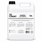 Shampoo de Alfombras