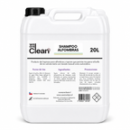 Shampoo de Alfombras