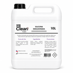 Silicona Emulsionada para limpieza interior de autos
