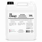 Silicona Emulsionada para limpieza interior de autos