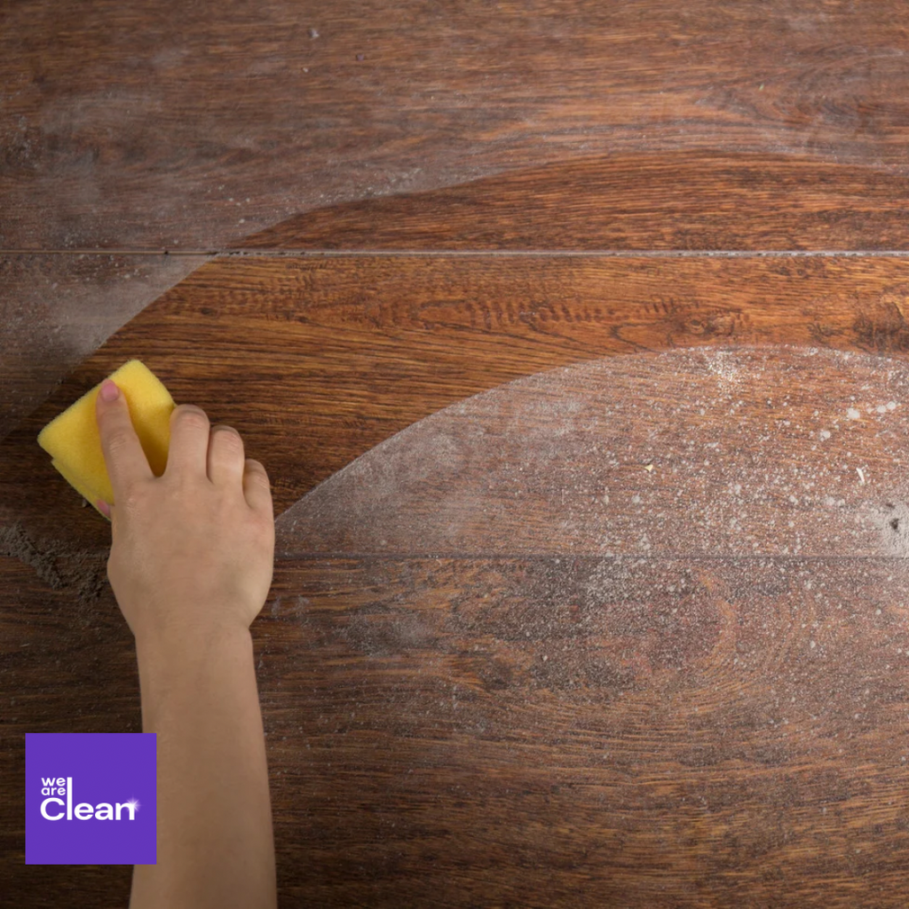 Limpiador de Pisos Ultra