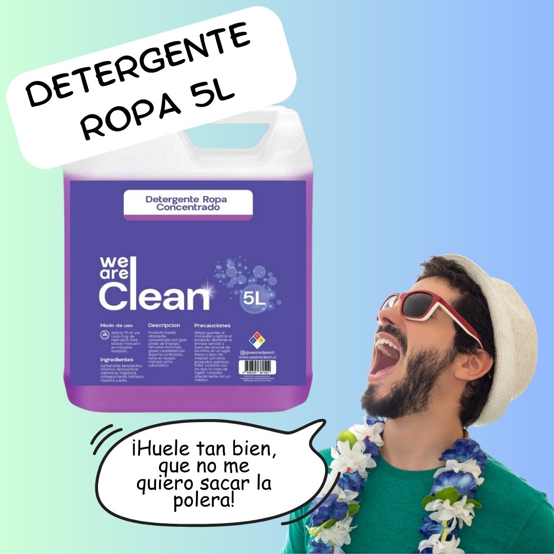 Pack Detergente + Lavaloza Ahorra 20%