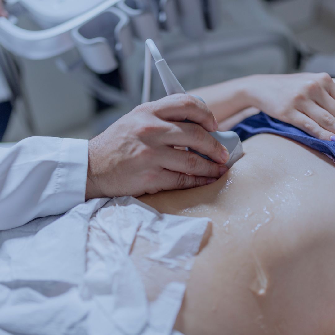 Gel Conductor Ultrasonido Incoloro