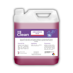 Cera Acrilica Autobrillo 5 litros