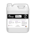 Silicona Emulsionada para limpieza interior de autos