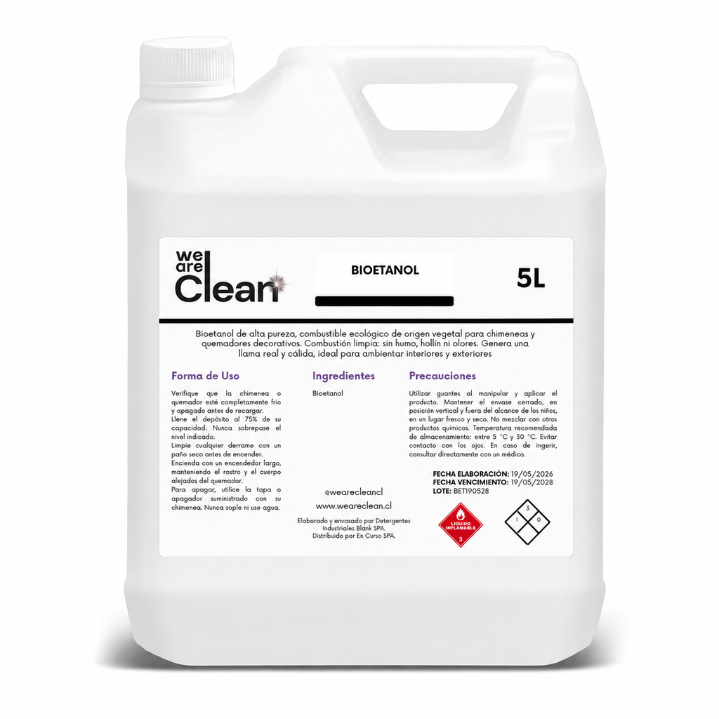 Bioetanol