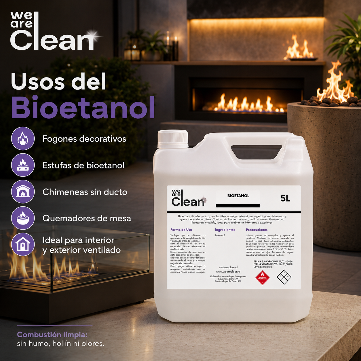 Bioetanol