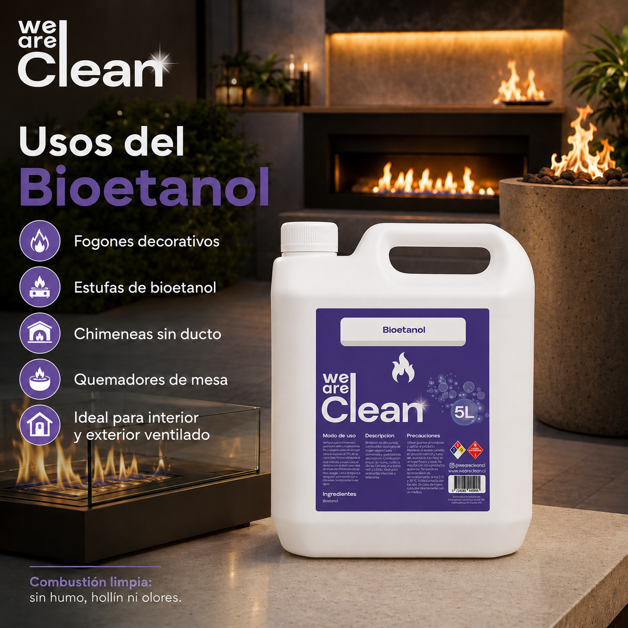 Bioetanol