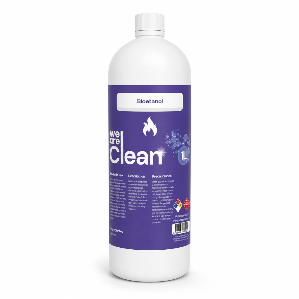 Bioetanol