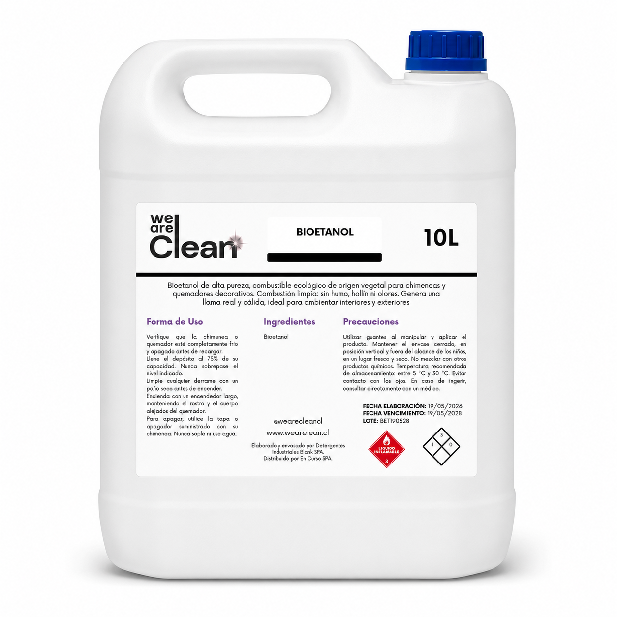 Bioetanol