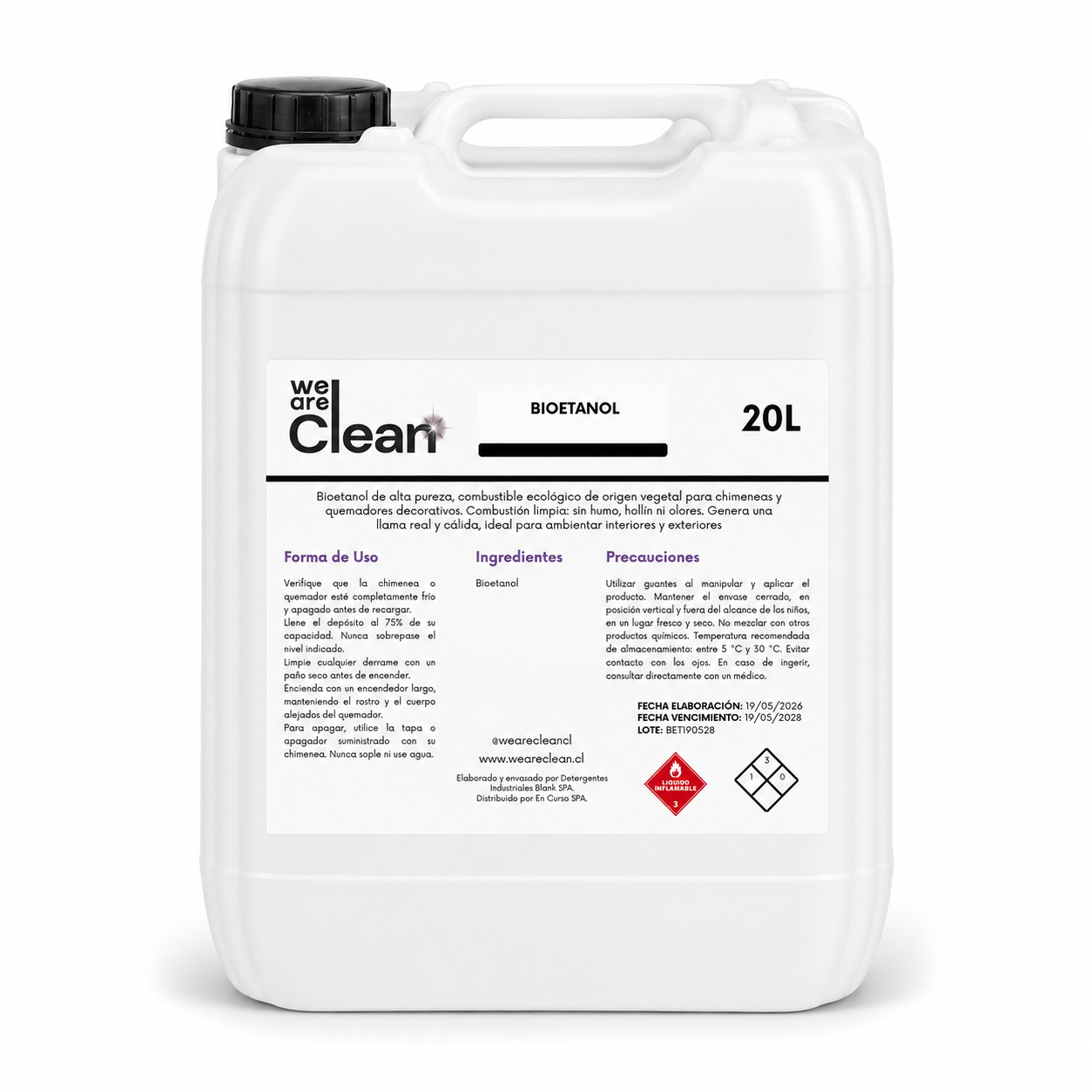 Bioetanol