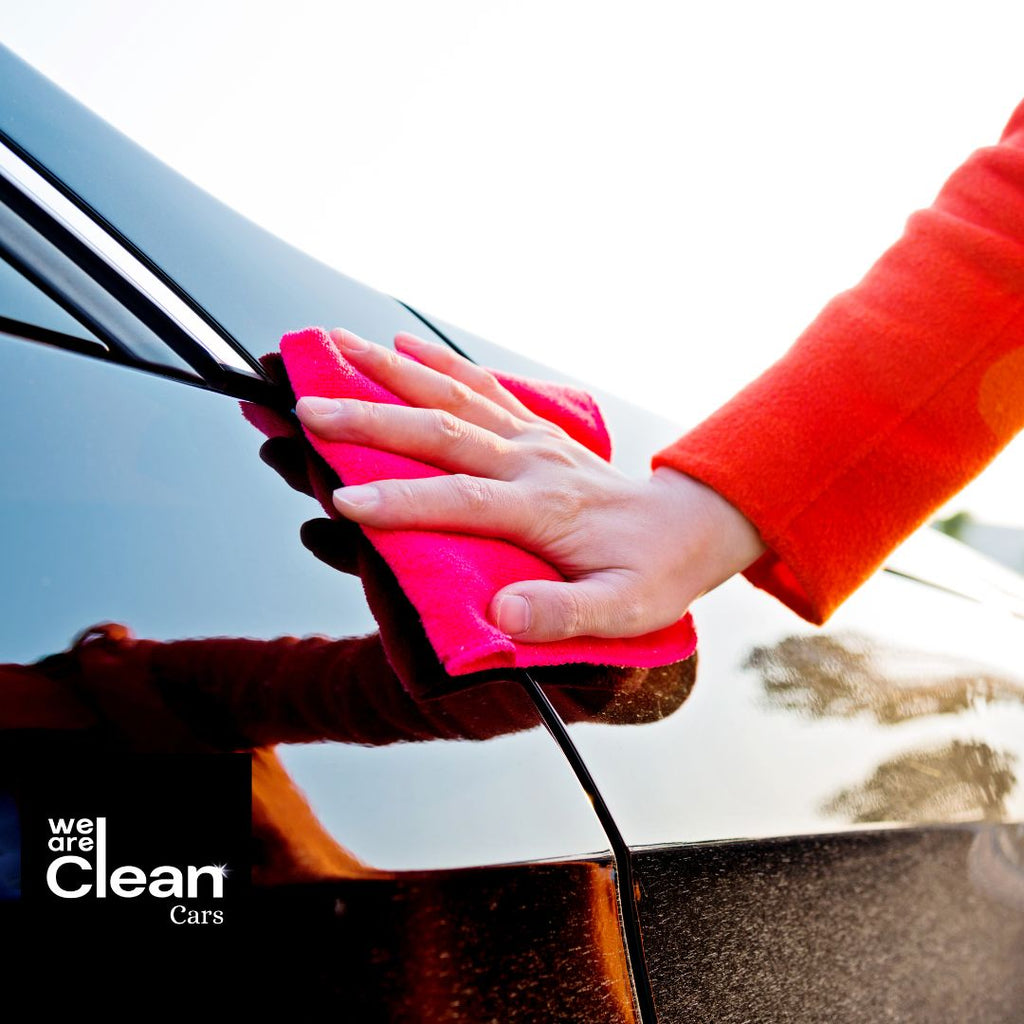 Shampoo en Seco Automotriz 5 litros