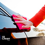 Shampoo en Seco Automotriz