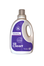 Detergente Ropa Concentrado