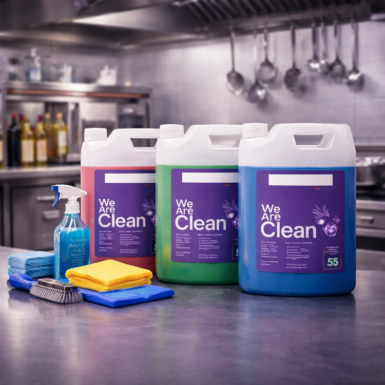 Cocinas Profesionales