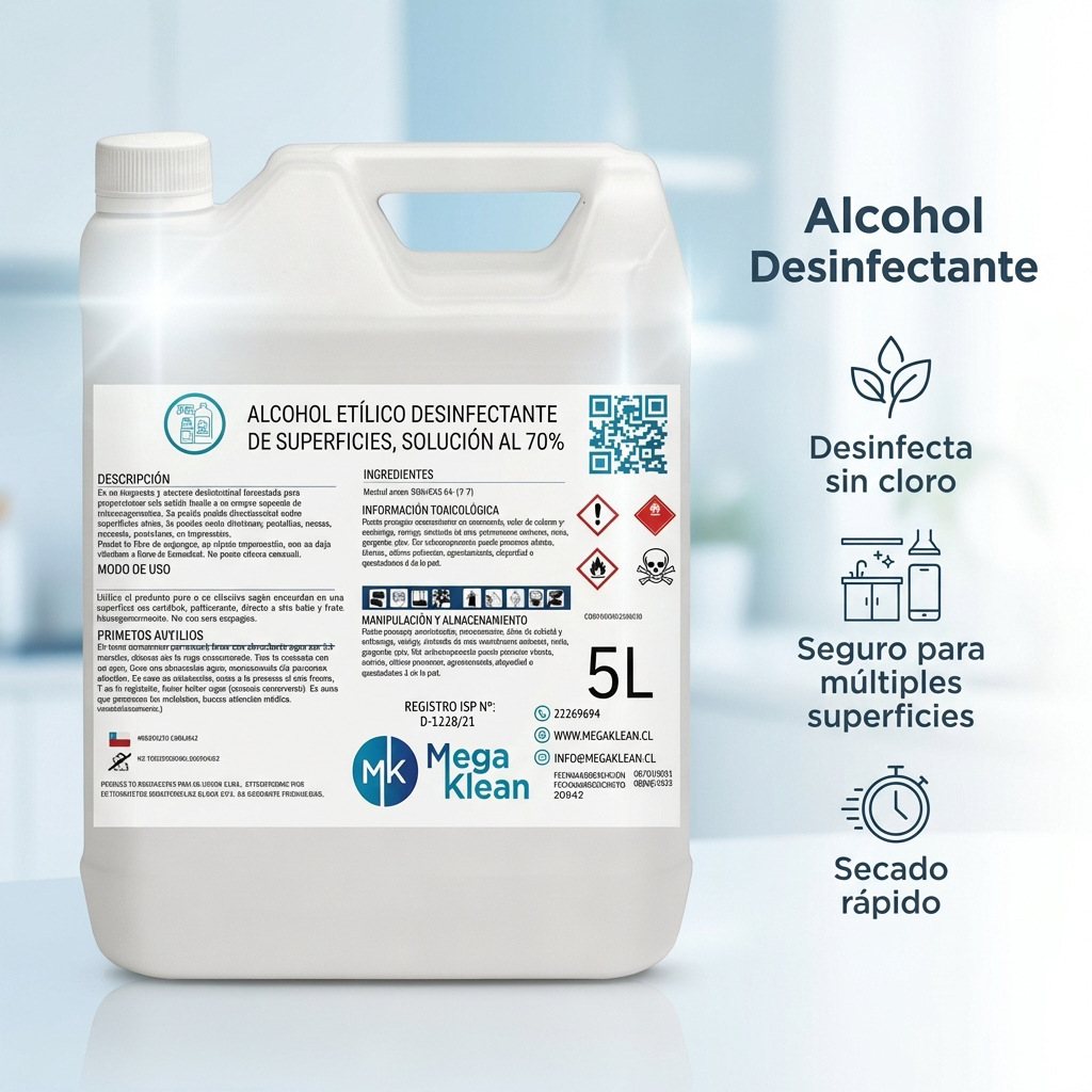 Pack Hogar Sin Olores: Neutralizador + Desinfectante + Limpia Pisos + Envío GRATIS Reg Metropolitana