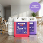 Pack Hogar Sin Olores: Neutralizador + Desinfectante + Limpia Pisos + Envío GRATIS Reg Metropolitana