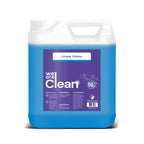 Limpiavidrios 1 y 5 litros  Eliimina grasa de Ventanas y Espejos