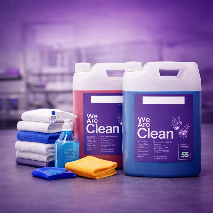 Limpieza Institucional